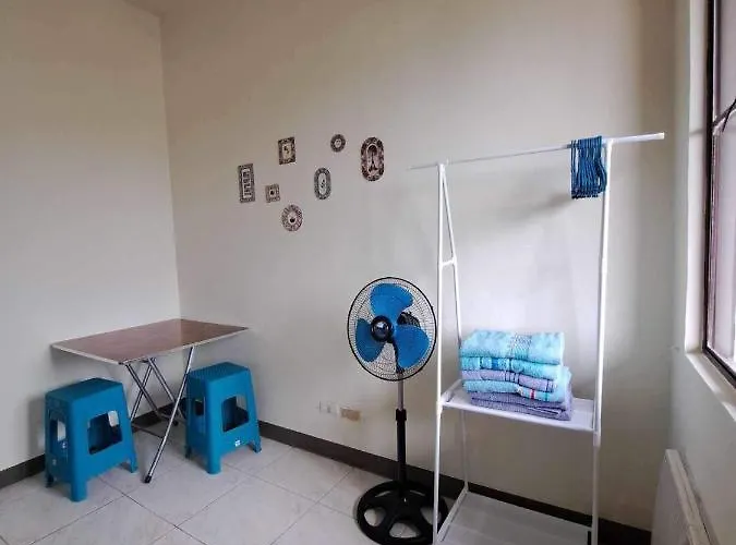 Andrielle's Place 520 Tabok