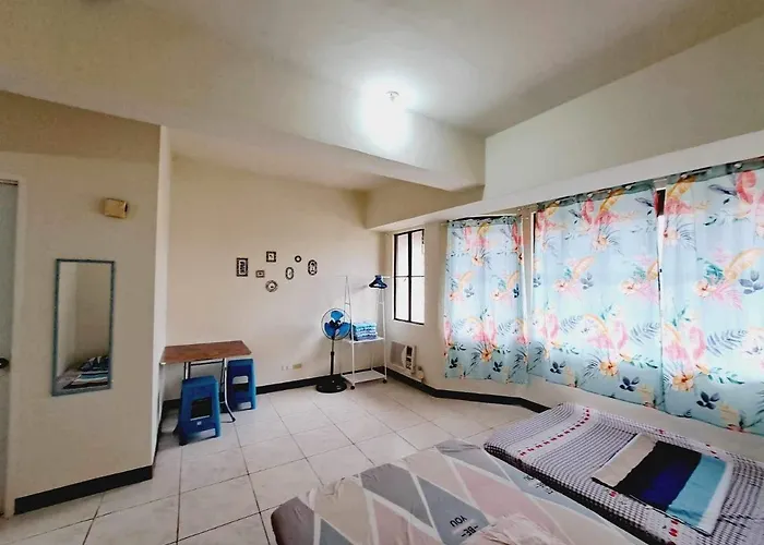 Andrielle's Place 520 Tabok